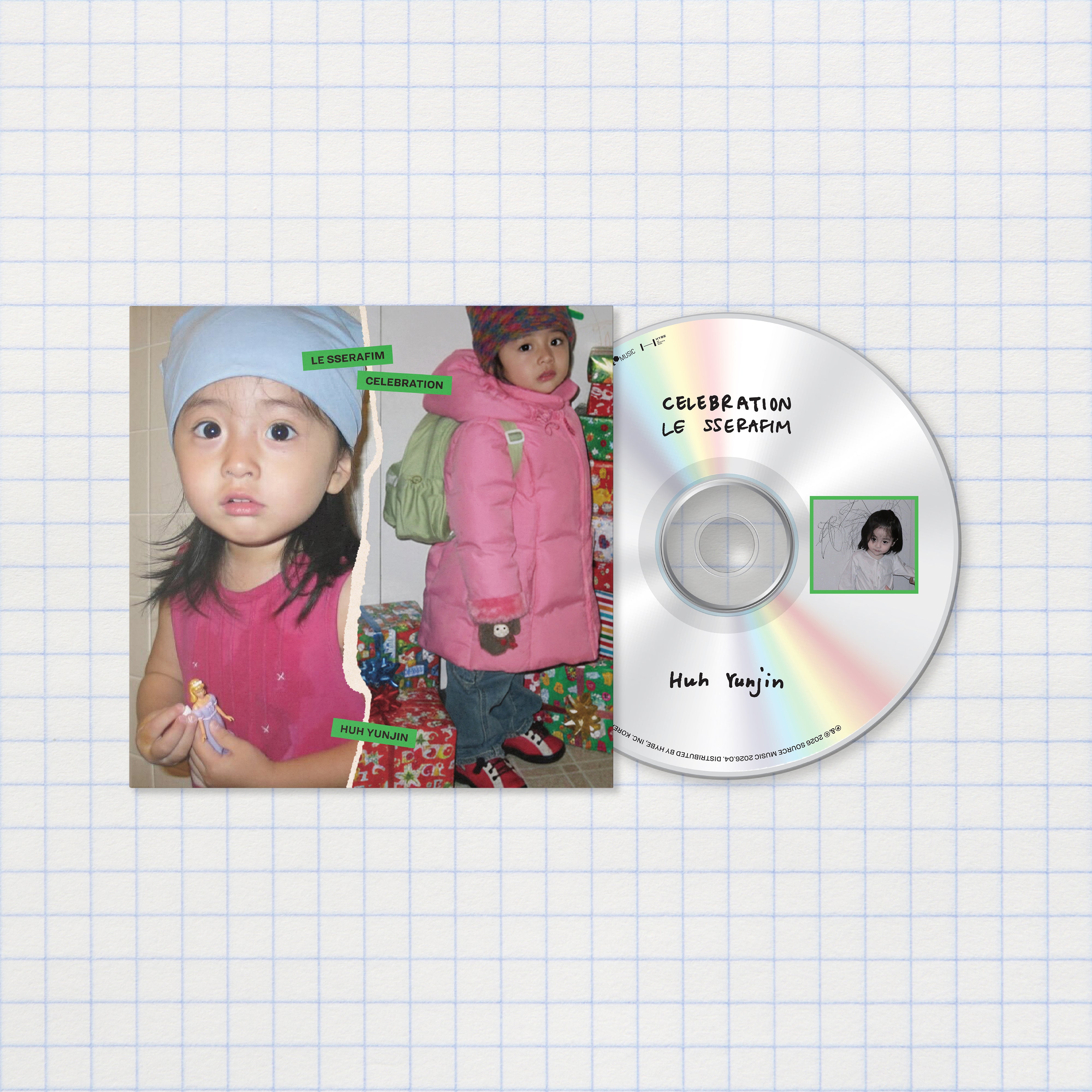 LE SSERAFIM Official Store - LE SSERAFIM Official Store