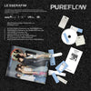 2nd Studio Album ‘PUREFLOW’ pt.1 (COMPACT ver.) - LE SSERAFIM Official ...