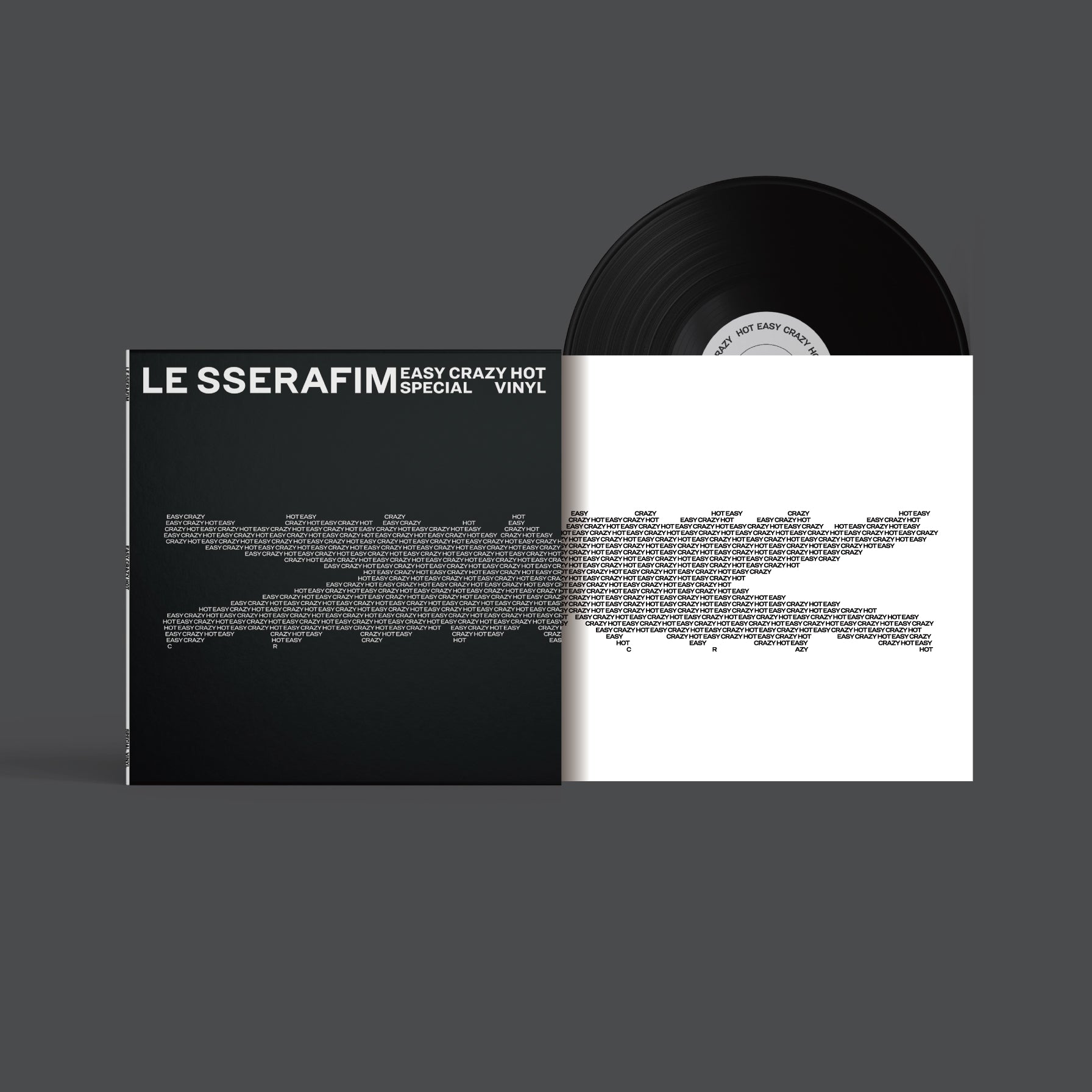 All - LE SSERAFIM Official Store