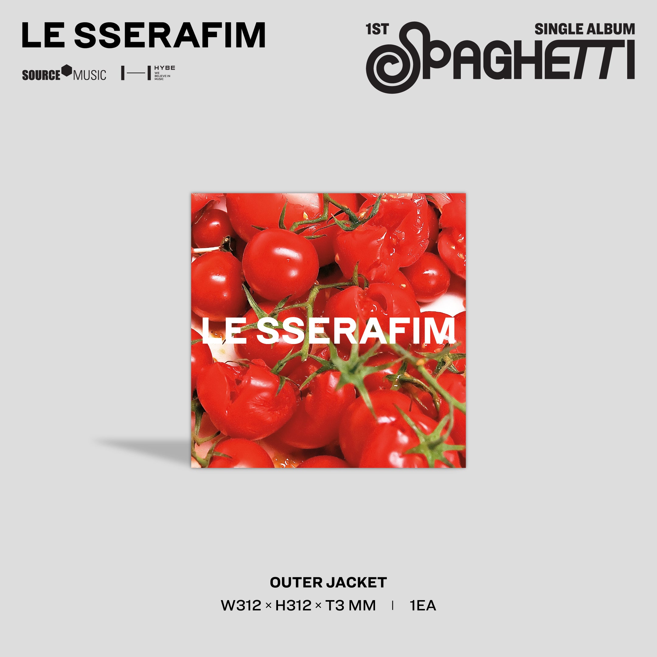 LE SSERAFIM Official Store - LE SSERAFIM Official Store