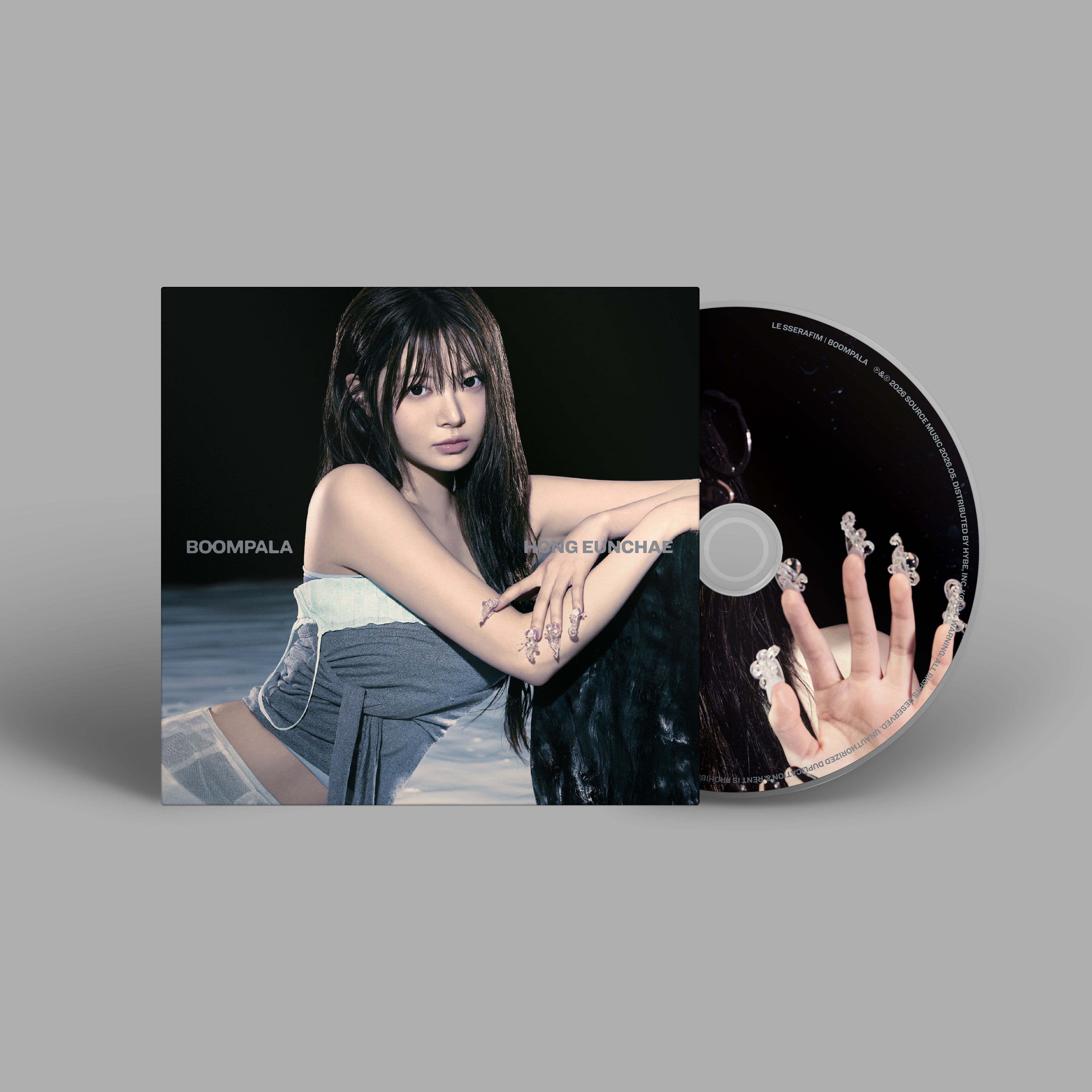 LE SSERAFIM Official Store - LE SSERAFIM Official Store