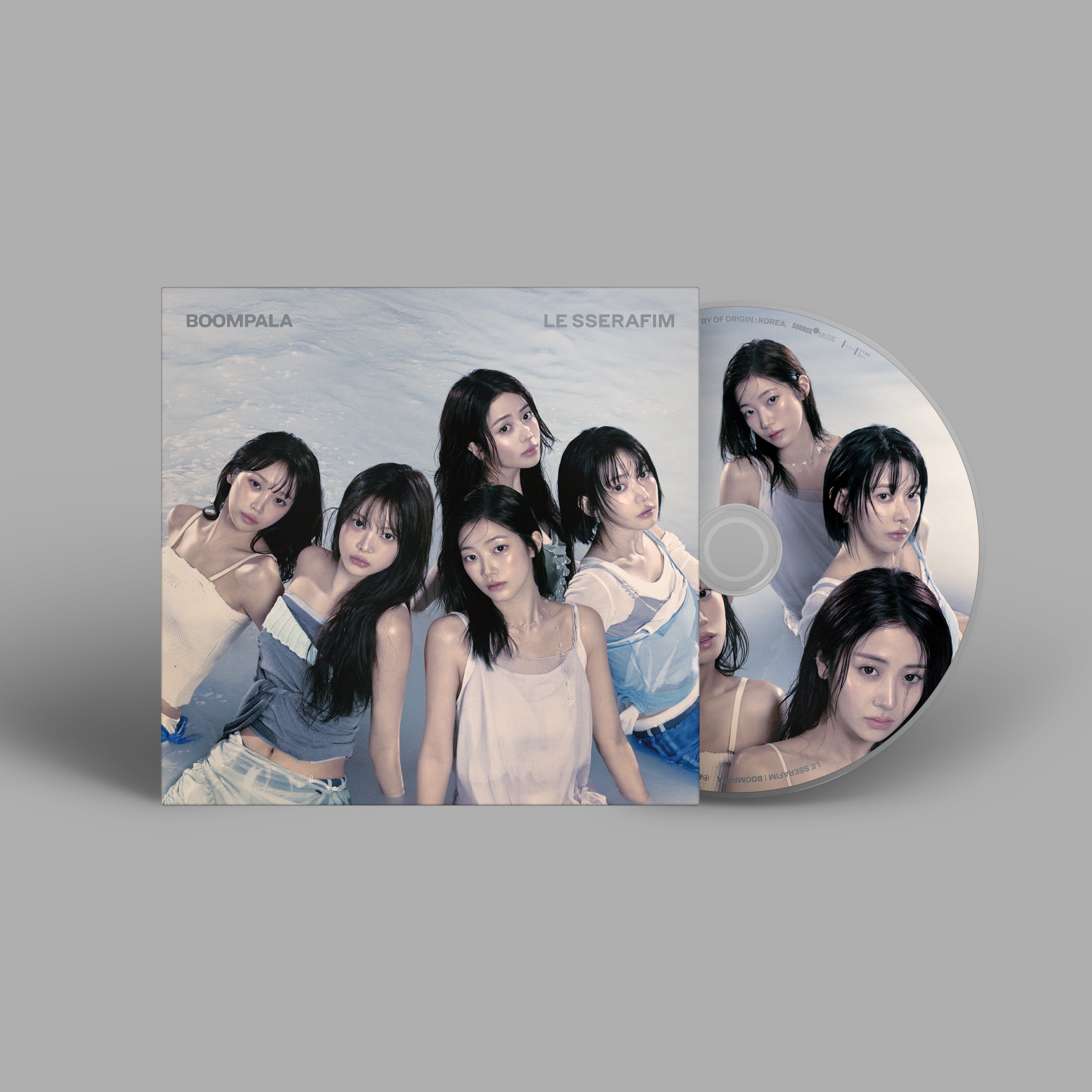 All - LE SSERAFIM Official Store